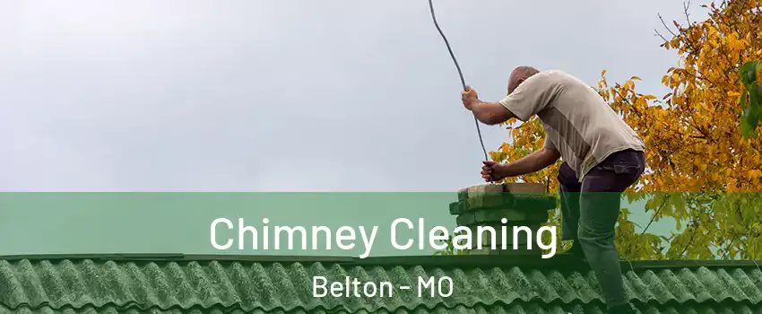  Chimney Cleaning Belton - MO