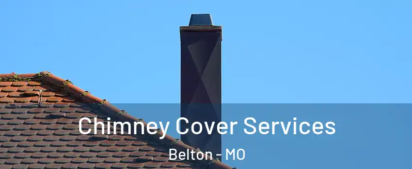  Chimney Cover Services Belton - MO