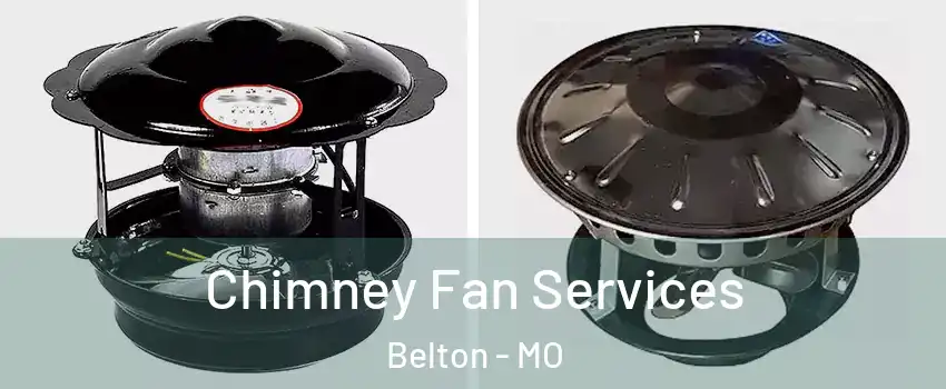  Chimney Fan Services Belton - MO