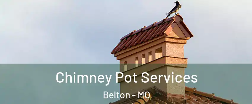  Chimney Pot Services Belton - MO