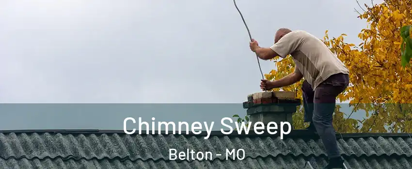  Chimney Sweep Belton - MO