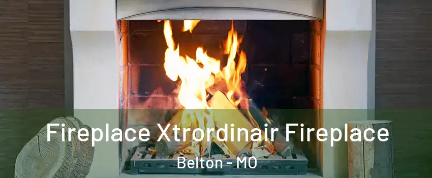  Fireplace Xtrordinair Fireplace Belton - MO