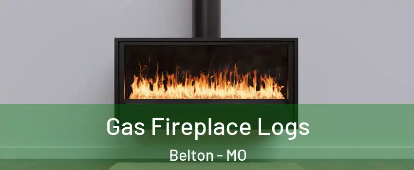 Gas Fireplace Logs Belton - MO