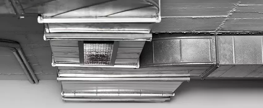Trusted Air Duct Cleaning Company in Belton, Missouri
