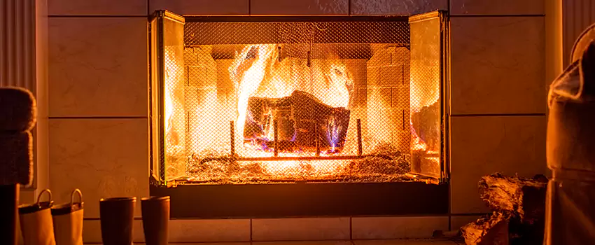 Astria Vent Free Gas Fireplaces Installation in Belton, MO