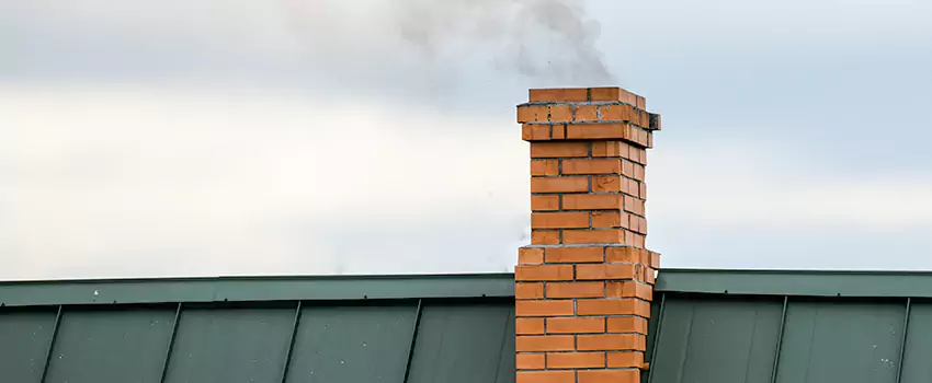 Animal Screen Chimney Cap Repair And Installation Services in Belton, Missouri