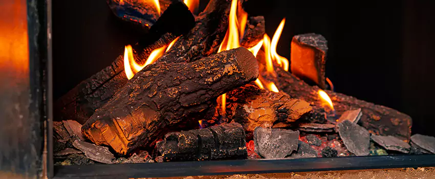 Chimney Fireplace Ash Dump Cleaning in Belton, MO