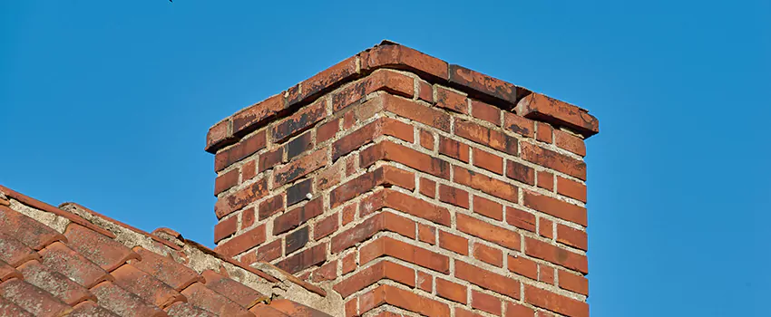 Clean Blocked Chimney in Belton, Missouri