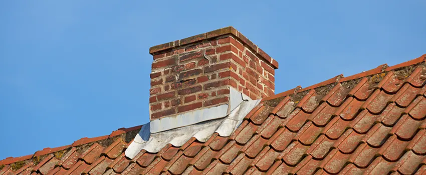 Residential Chimney Bricks Rotten Repair Services in Belton, MO