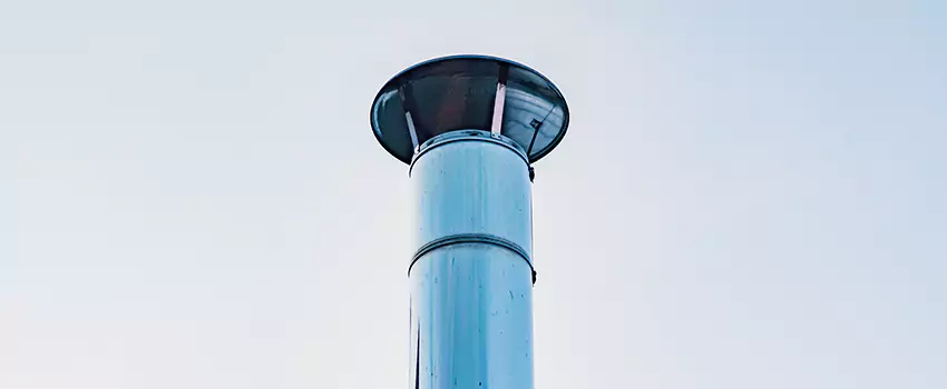 Wind-Resistant Chimney Caps Installation and Repair Services in Belton, Missouri