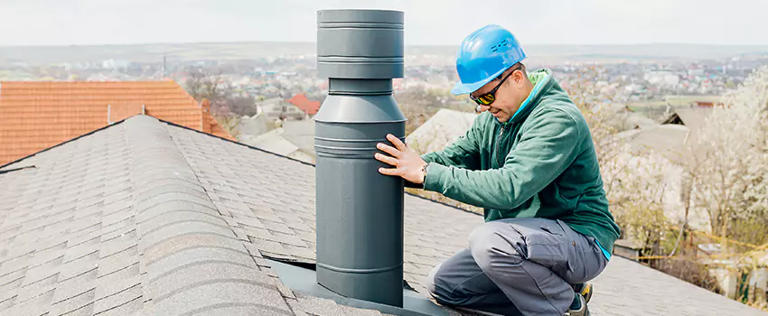 Chimney Chase Inspection Near Me in Belton, Missouri