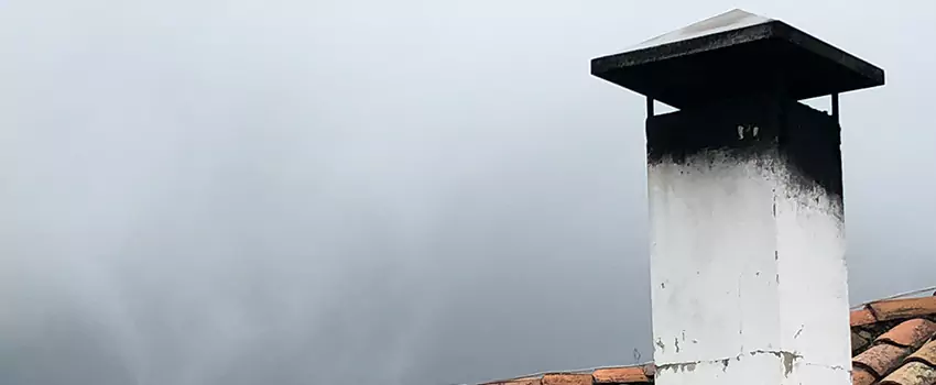 Chimney Damper Inspection in Belton, MO