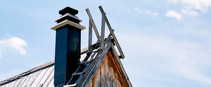 Chimney Creosote Cleaning in Belton, MO