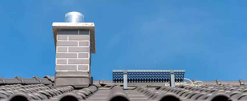Chimney Flue Relining Services in Belton, Missouri