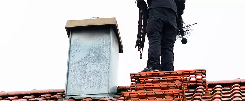 Chimney Liner Services Cost in Belton, MO