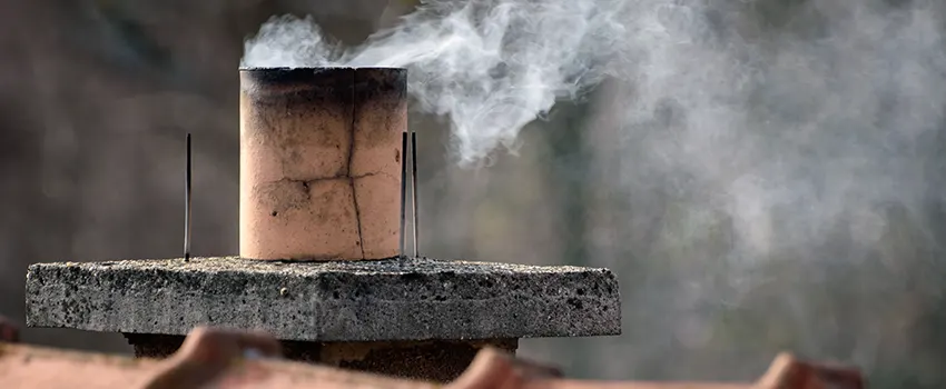 Wood Burning Chimney Odor Removal in Belton, MO