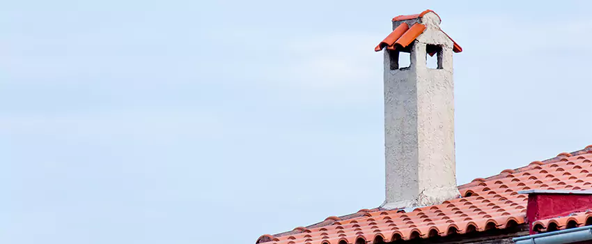 Chimney Pot Replacement in Belton, MO