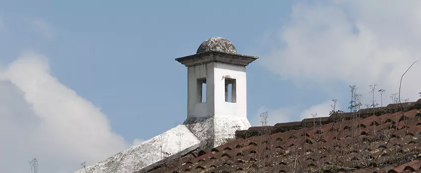 Cost To Rebuild A Chimney in Belton, MO