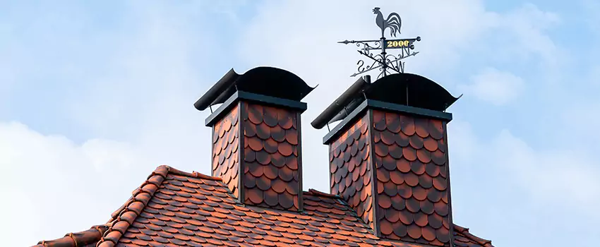 Old Chimney Restoration in Belton, Missouri