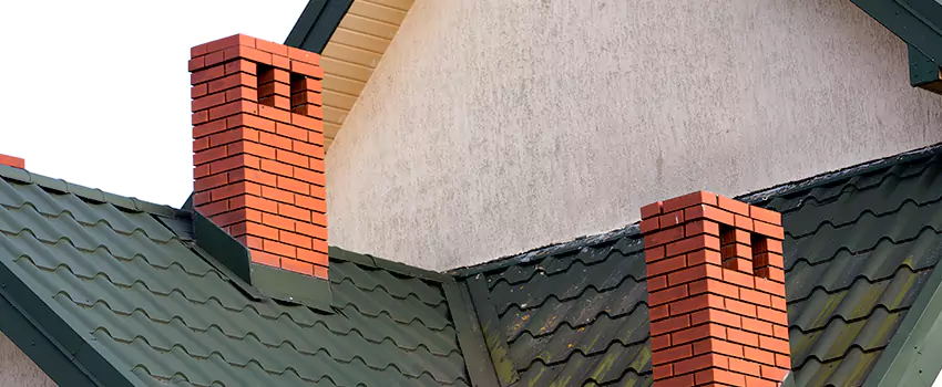 Chimney Saver Waterproofing Services in Belton, Missouri
