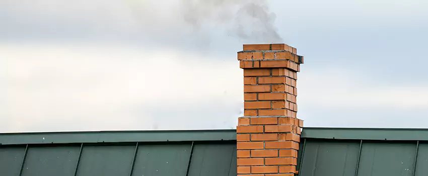 Chimney Soot Cleaning Cost in Belton, MO