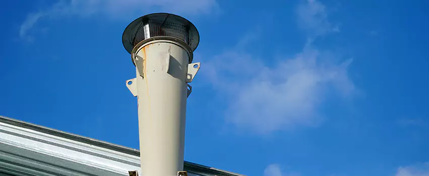 Chimney Spark Arrestor Requirements in Belton, MO