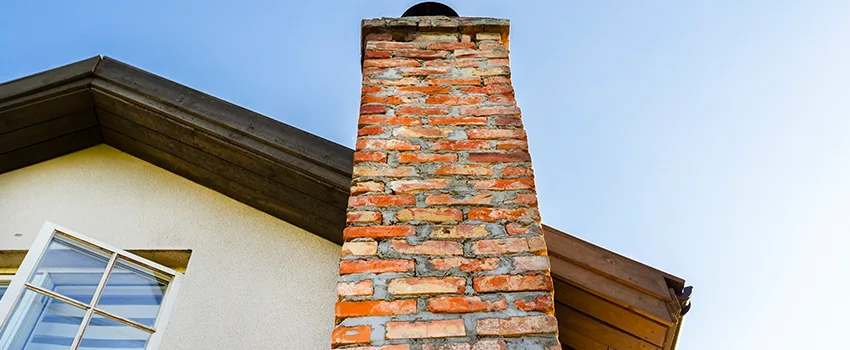 Chimney Mortar Replacement in Belton, MO