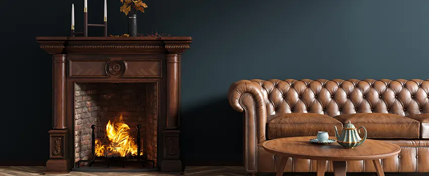 Traditional Fireplace Design Refurbishment Costs in Belton, Missouri