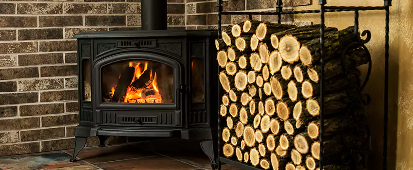 Drolet Fireplaces in Belton, Missouri