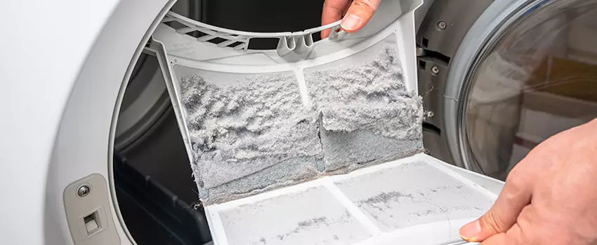 Best Dryer Lint Removal Company in Belton, Missouri