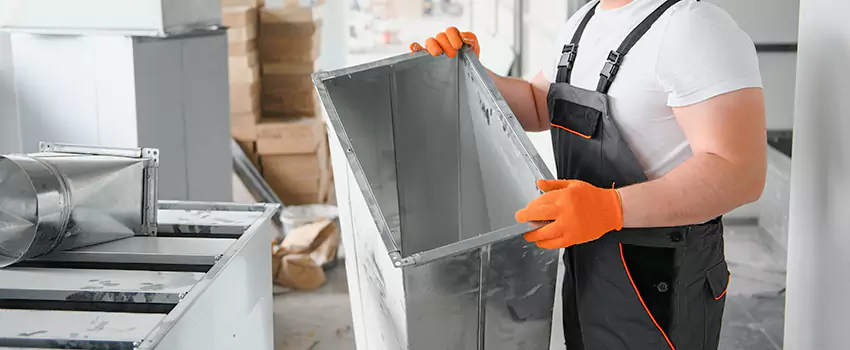 Benefits of Dryer Vent Inspection in Belton, MO