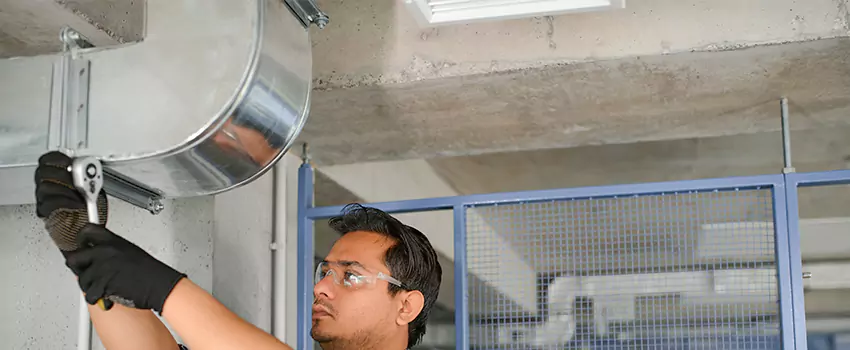 HVAC Ductwork Cleaning in Belton, MO