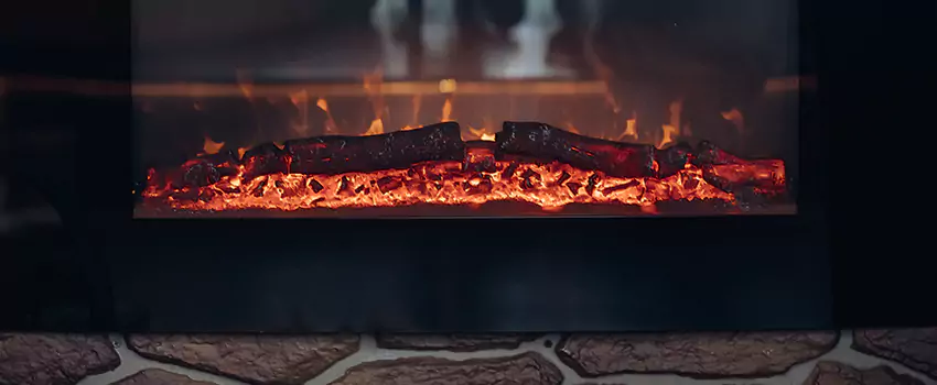 Outdoor Electric Fireplace Installation Solutions in Belton, MO