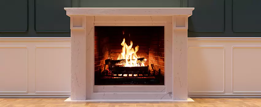 Empire Comfort Systems Fireplace Installation and Replacement in Belton, Missouri