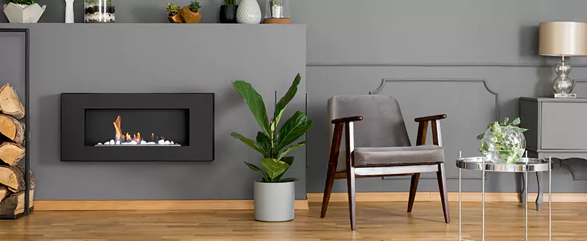 Ethanol Fireplace Burner Repair in Belton, MO