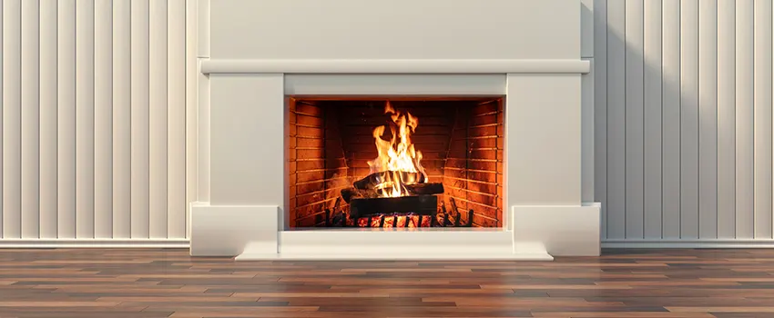 Fireplace Broken Ashtray Repair Services in Belton, Missouri