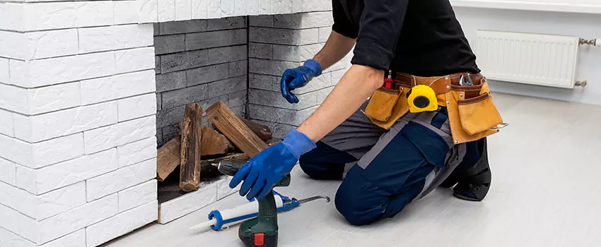 Fireplace Doors Cleaning in Belton, Missouri