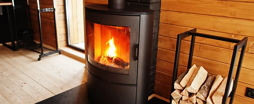 Gas Fireplace Door Handle Installation Services in Belton, Missouri