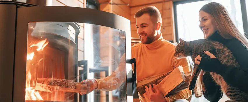 Fireplace Door Installation And Replacement Contractors in Belton, MO