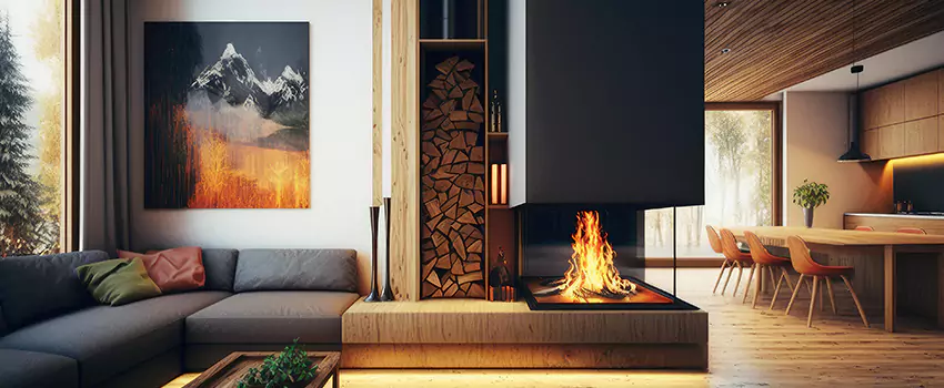 Fixing Electric Fireplace Problem in Belton, Missouri
