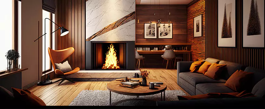 Fireplace Design Ideas in Belton, MO