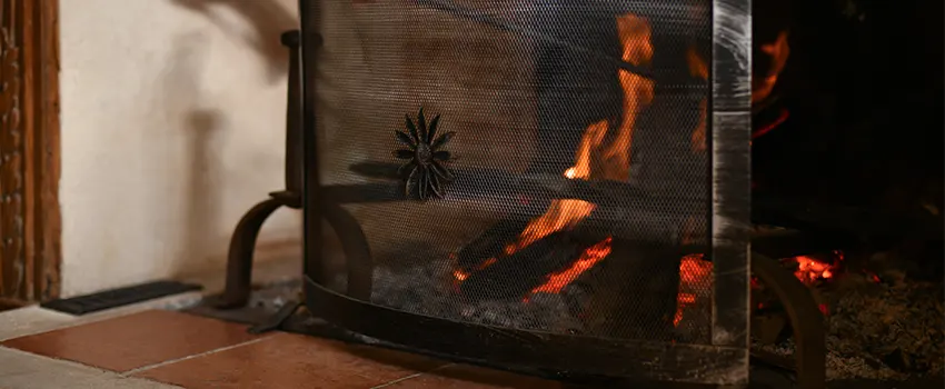 Electric Metal Fireplace installation Services in Belton, MO