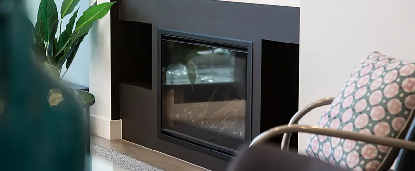 Welding Repairs for Fireplace Grate in Belton, MO