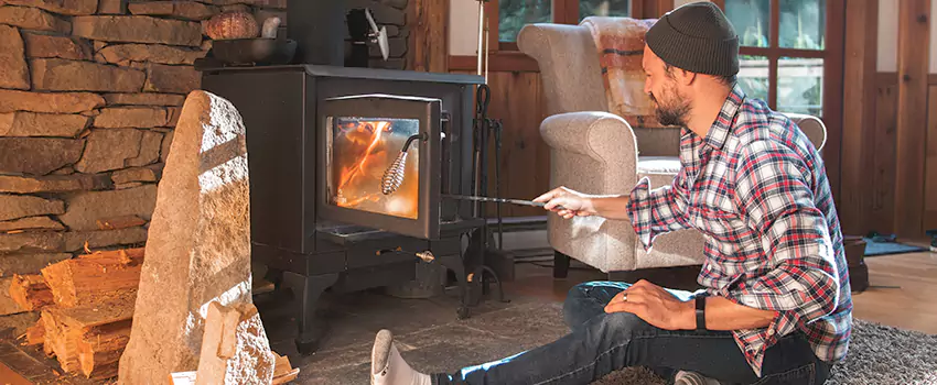 Fireplace Chimney Maintenance in Belton, Missouri