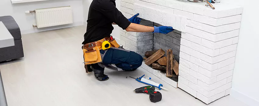 Cleaning Direct Vent Fireplace in Belton, MO