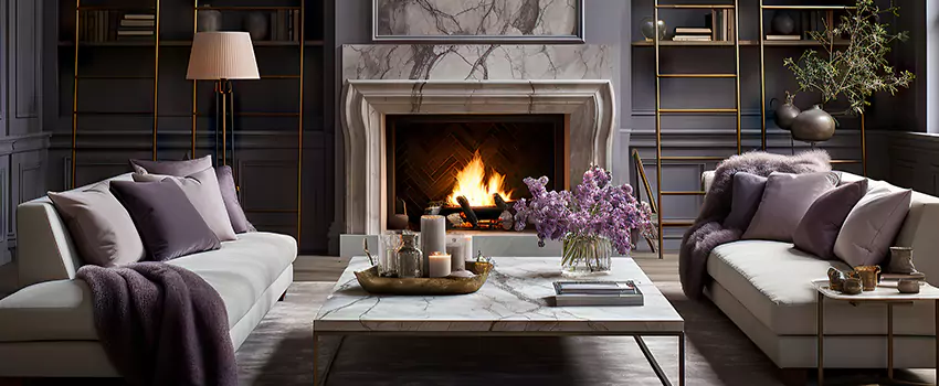 Fireplace Xtrordinair Ember-Glo Insert Fireplace Maintenance in Belton, Missouri