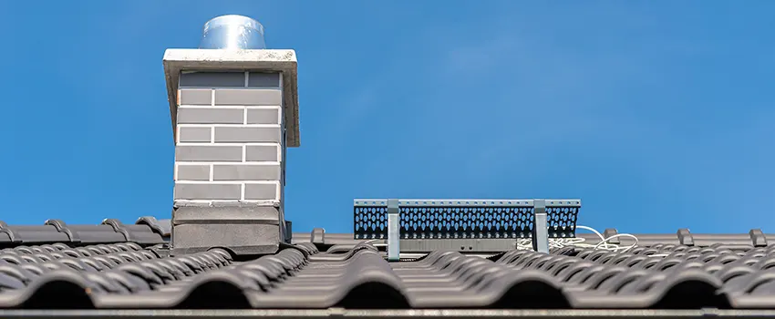 Repair Blocked Chimney in Belton, Missouri