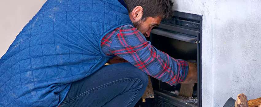 Fix Non-Working Prefabricated Fireplace in Belton, MO