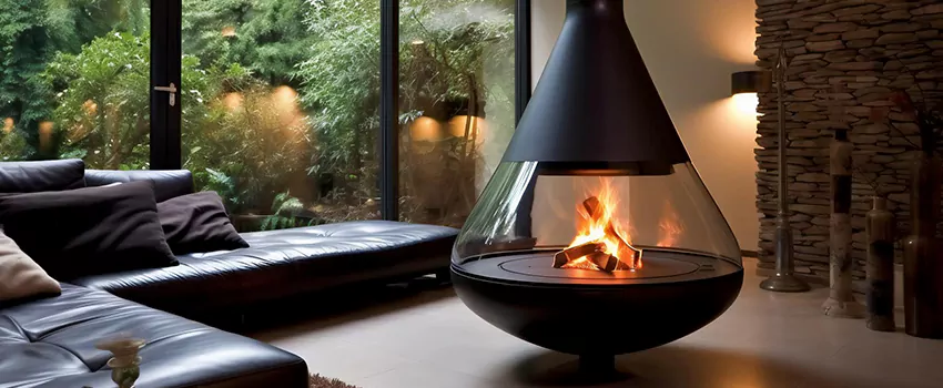 Affordable Floating Fireplace Repair And Installation Services in Belton, Missouri