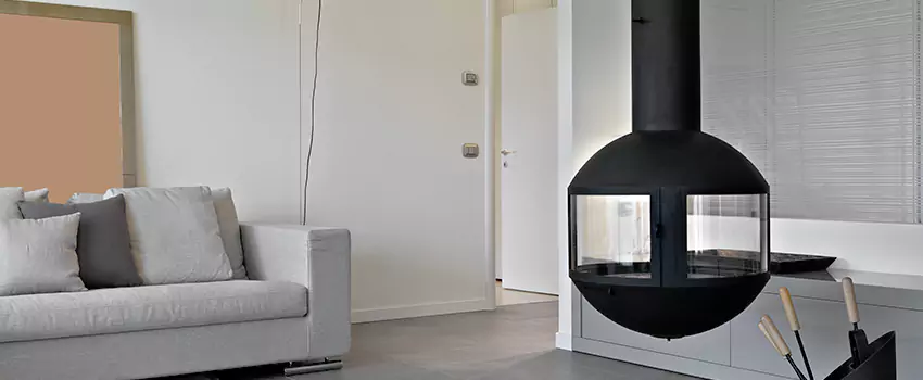 Hanging & Suspended Fireplaces Designer in Belton, Missouri